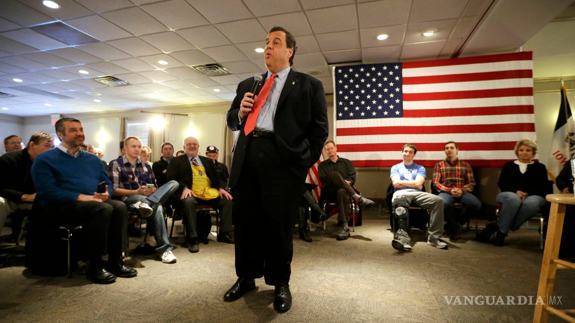 $!Trump se perfila como favorito en las elecciones primarias