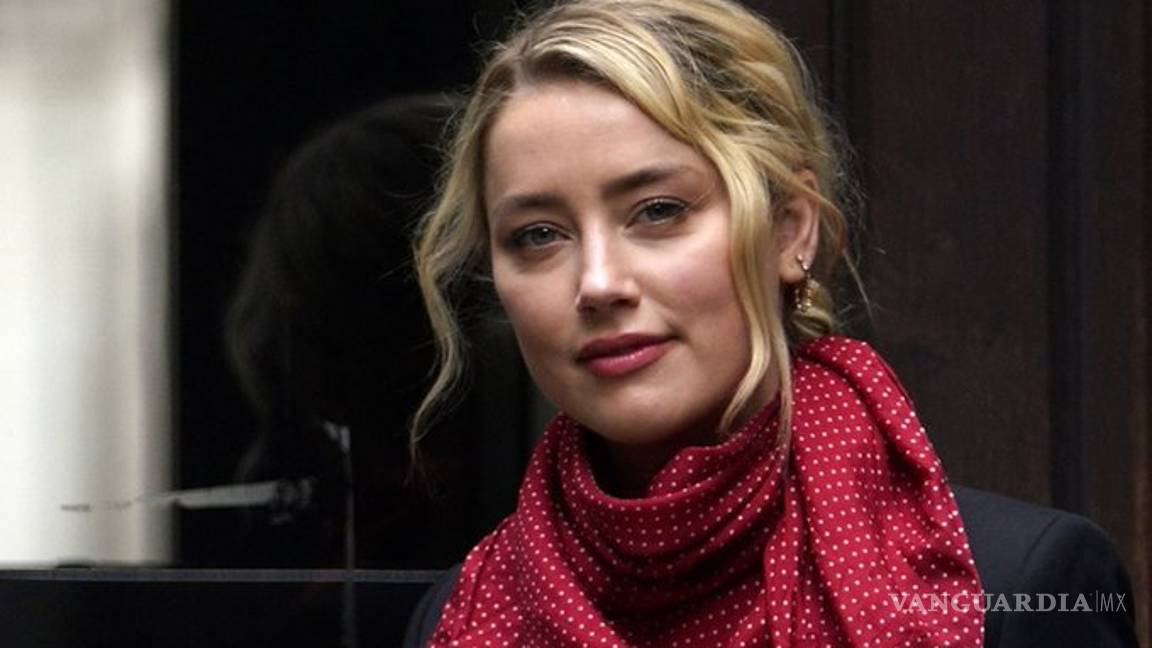 $!Johnny Depp se transformaba en “monstruo” y agredía a Amber Heard: defensa de The Sun