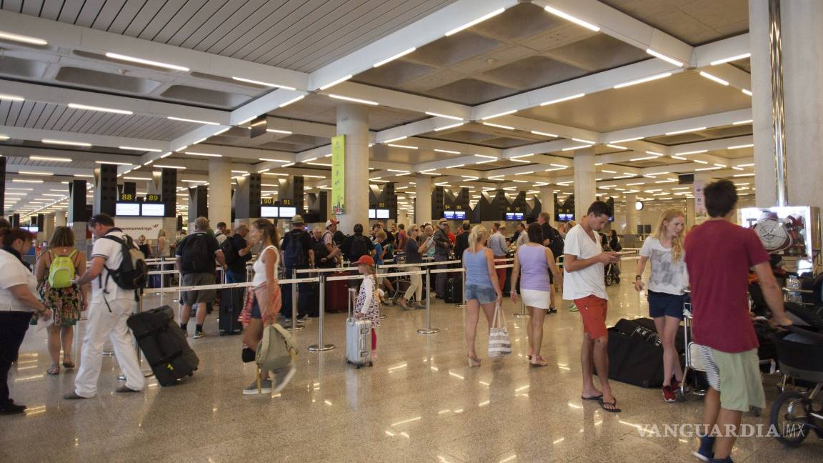 $!“Flygskam”, el movimiento de no viajar en avión que promueve Greta Thunberg