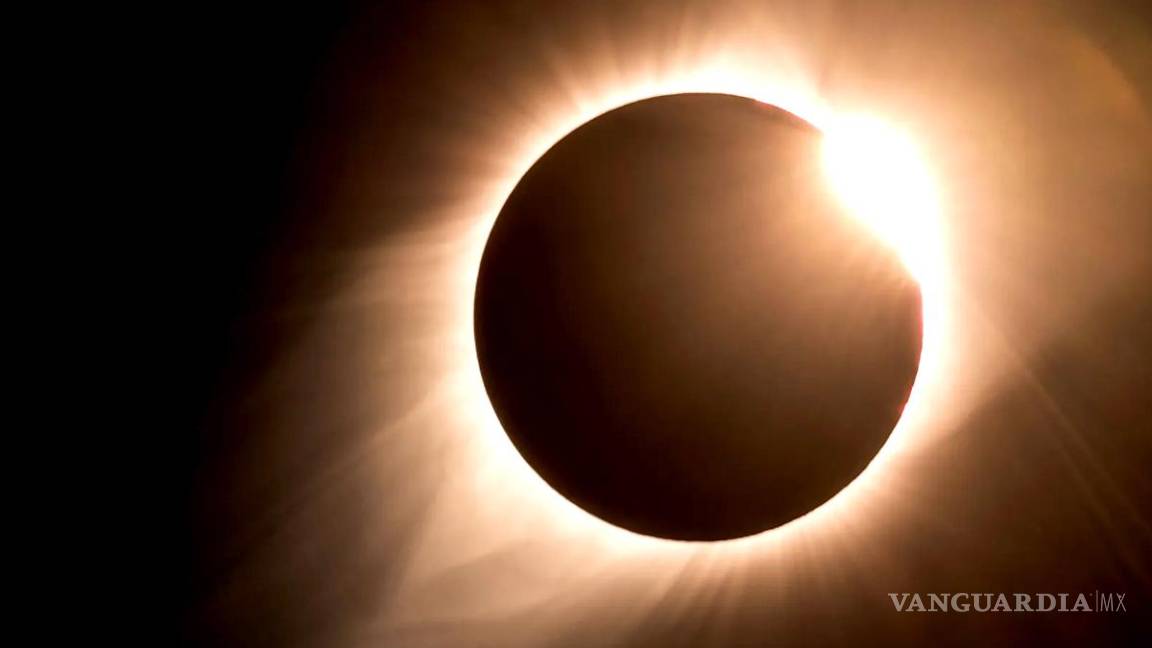 Viene un nuevo eclipse total de Sol para México... ¿cuándo, a qué hora y en qué estados se verá?