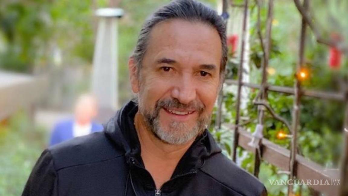 'Te hizo más daño tu ex': Marco Antonio Solís llama a mexicanos a vacunarse contra COVID-19