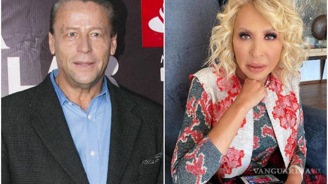 Alfredo Adame afirma que Laura Bozzo esta escondida en casa de Lizbeth Rodríguez (video)