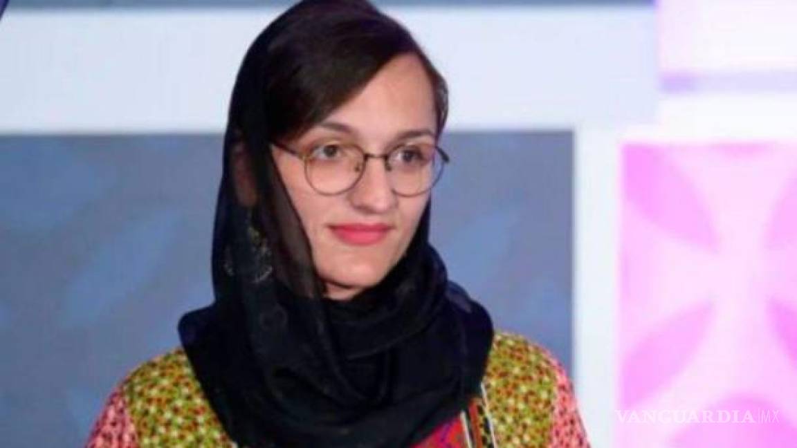 El Talibán ‘vendrá por gente como yo y me matarán’: alcaldesa afgana