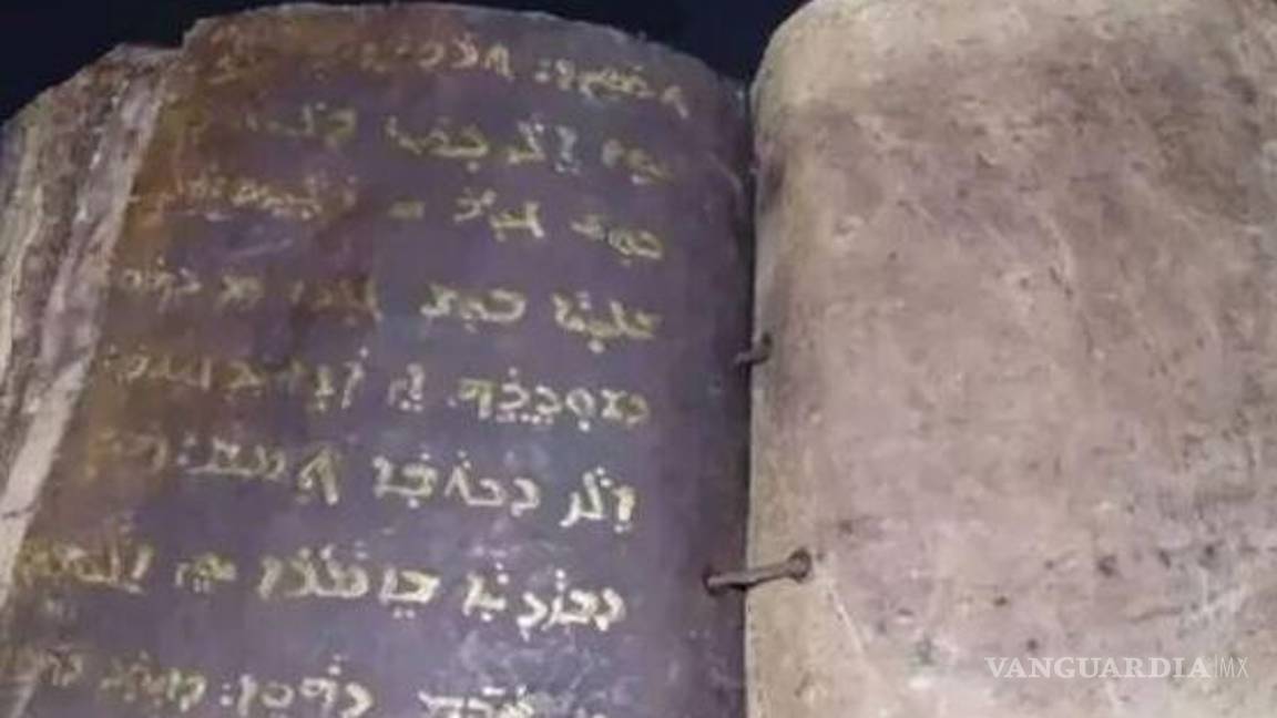 $!Sse especula que la Iglesia Católica hizo una selección de los evangelios que formarían la Biblia canónica