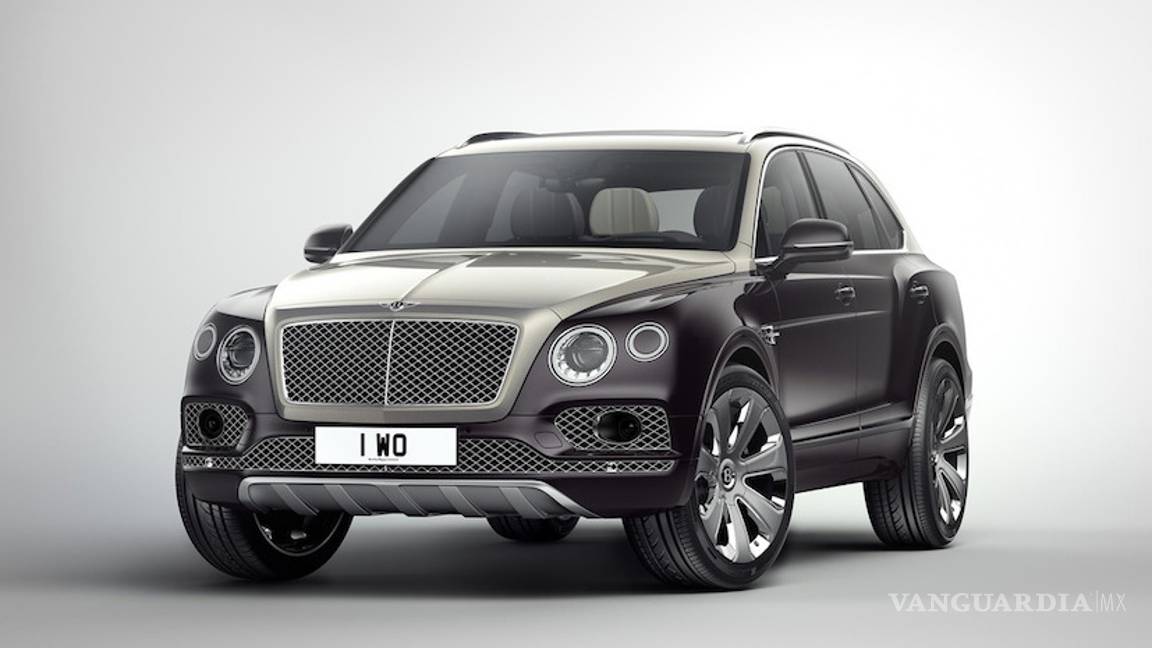 $!Estos SUV son más rápidos que muchos deportivos