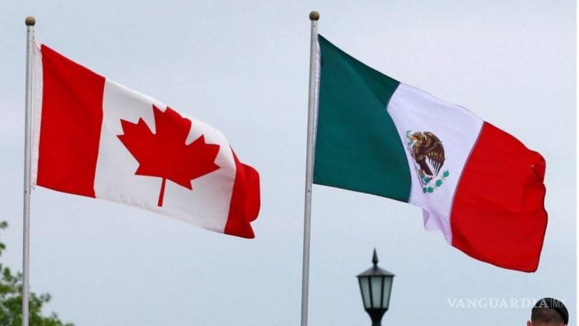 Aumentan solicitudes de mexicanos que piden refugio en Canadá