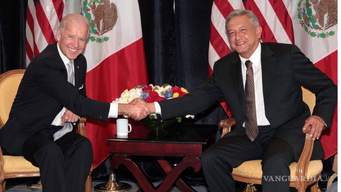‘Es un caballero’: AMLO sobre Joe Biden tras reunión bilateral en Washington