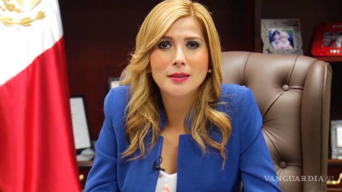 Juzgado ordena reiniciar proceso penal que enfrenta Margarita Arellanes
