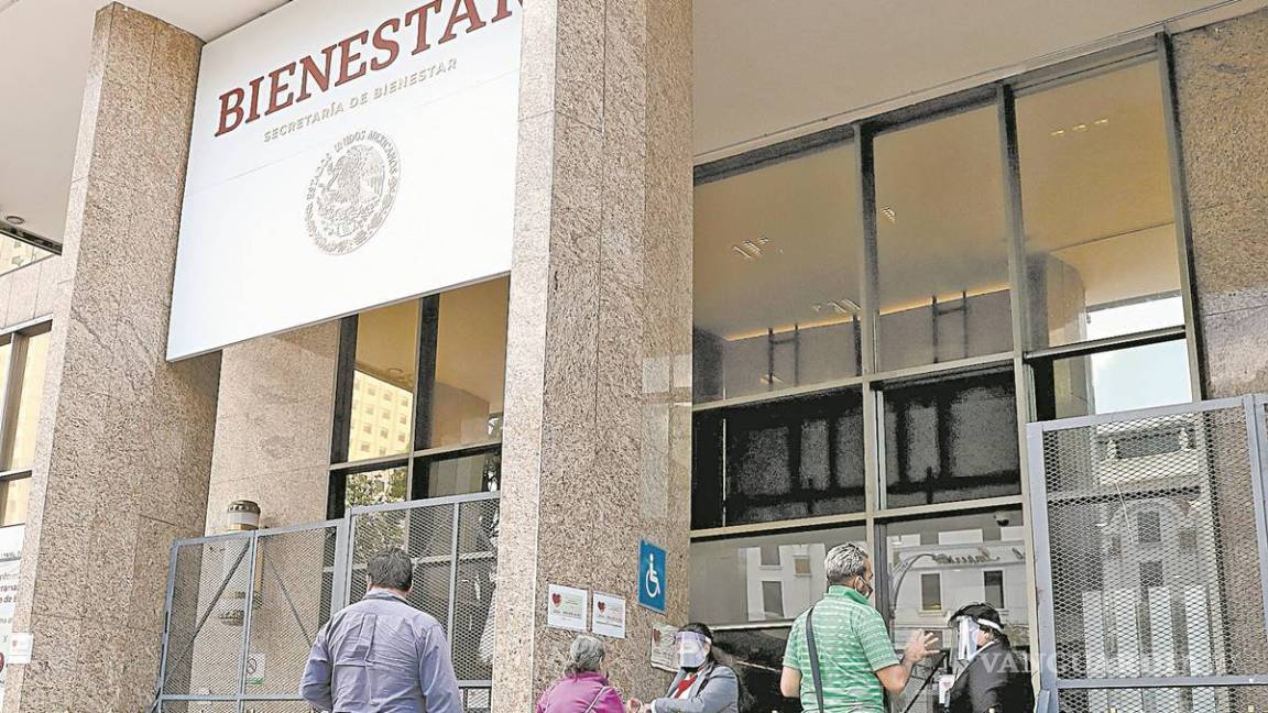 Secretaría de Bienestar pide remodelar oficinas pese a austeridad
