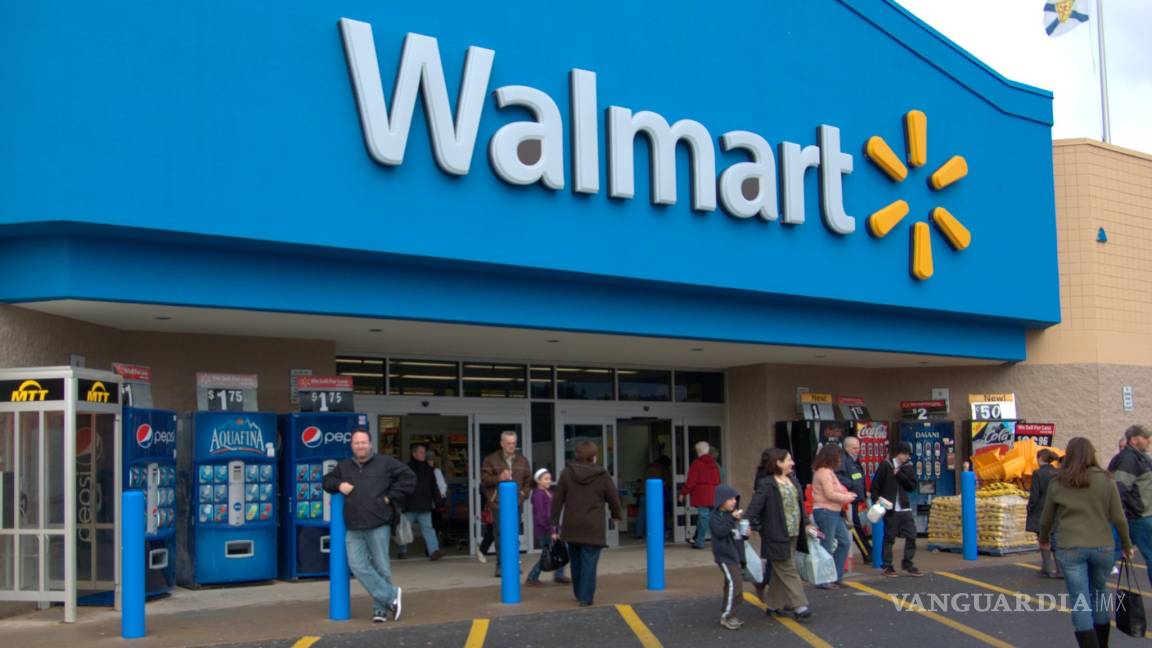 Walmart de México acuerda compra de 52 tiendas en Costa Rica