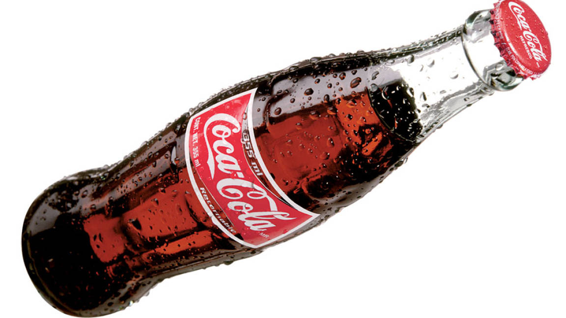 Hoy hace 123 años se patentó la fórmula de la Coca-Cola