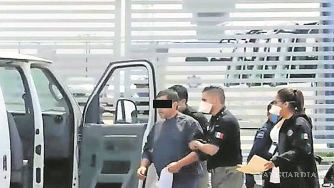 $!Una afrenta el intento de liberación de ‘El Mochomo’: AMLO