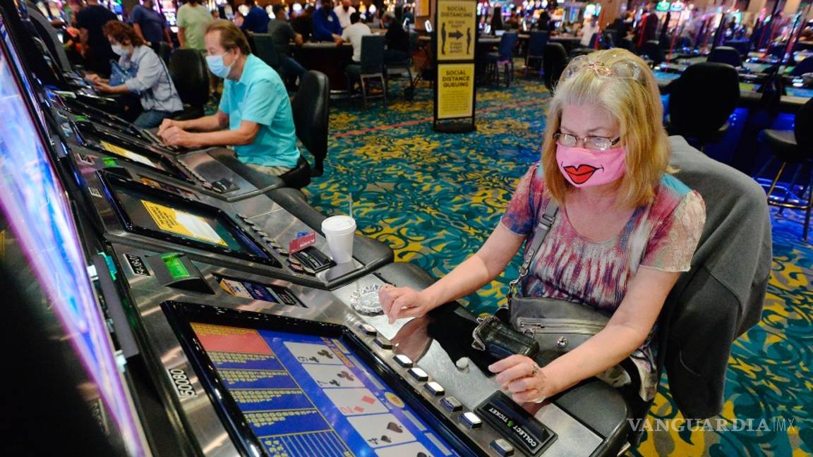 $!Así es nuestra nueva normalidad, aprendiendo a vivir con el nuevo coronavirus (foto)