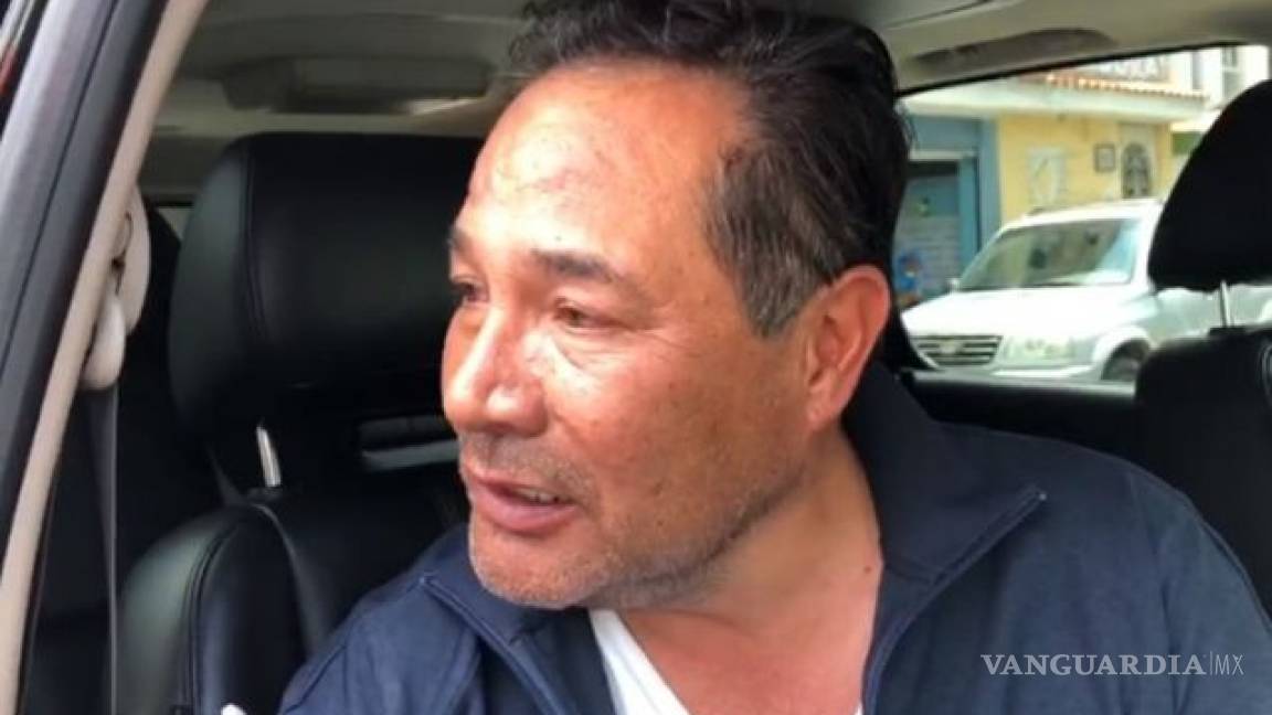 Luis Miranda pide ayuda para encontrar a los asesinos de su padre (Video)