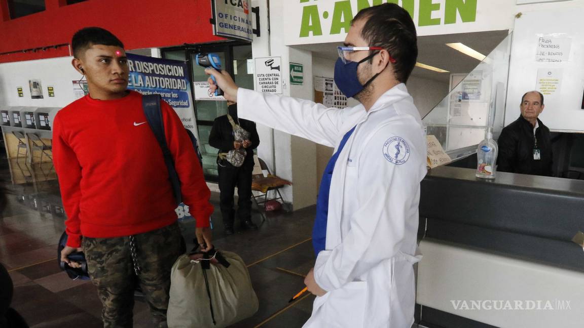 Coronavirus: México ocuparía el lugar 10 a nivel mundial con nuevas cifras de López-Gatell, 26 mil 519 contagiados