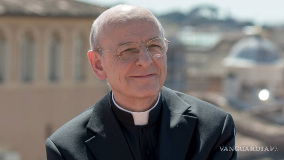 Fernando Ocáriz es el nuevo prelado del Opus Dei