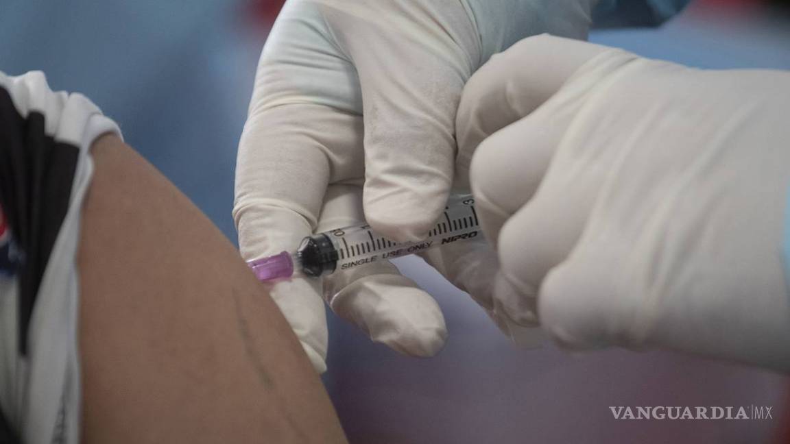 EU enviará a México dosis excedentes de la vacuna contra Covid-19