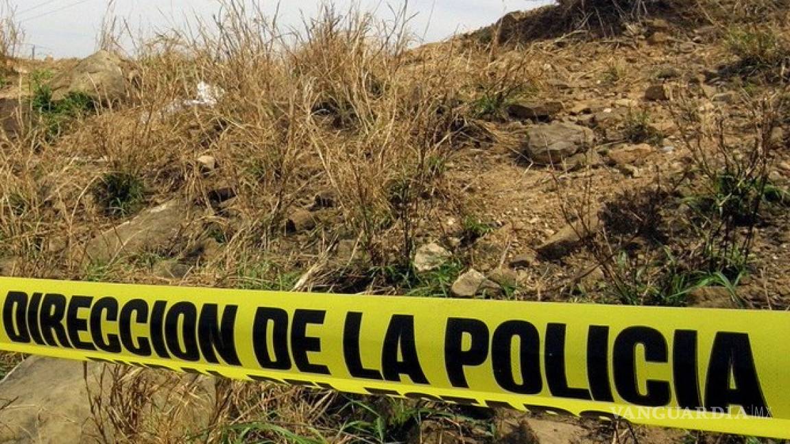 Encuentran cuerpos de siete indígenas en comunidad de Guerrero