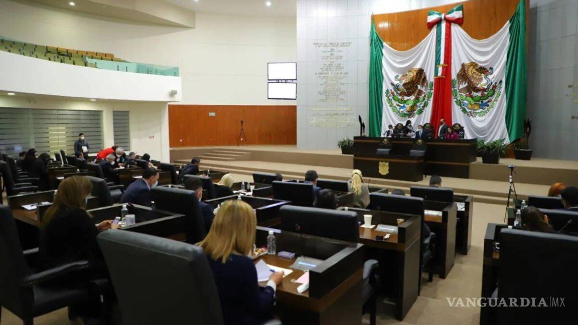 Congreso de Tamaulipas rechaza el matrimonio igualitario; PAN bloquea propuesta