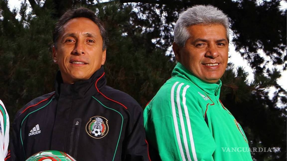 $!Luis Flores mejora favorablemente tras ser hospitalizado por Covid-19