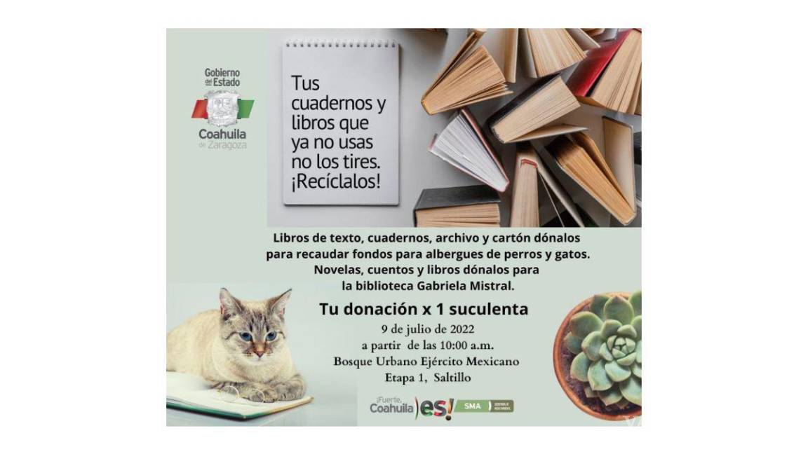 $!FOTO: SMA COAHUILA