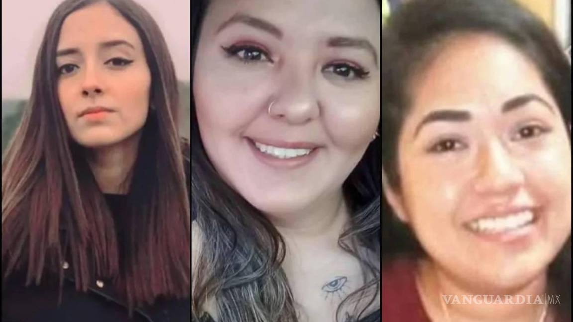 Debanhi Escobar, Luz Raquel y Yolanda Martínez... Tres feminicidios sin resolver que indignan a México