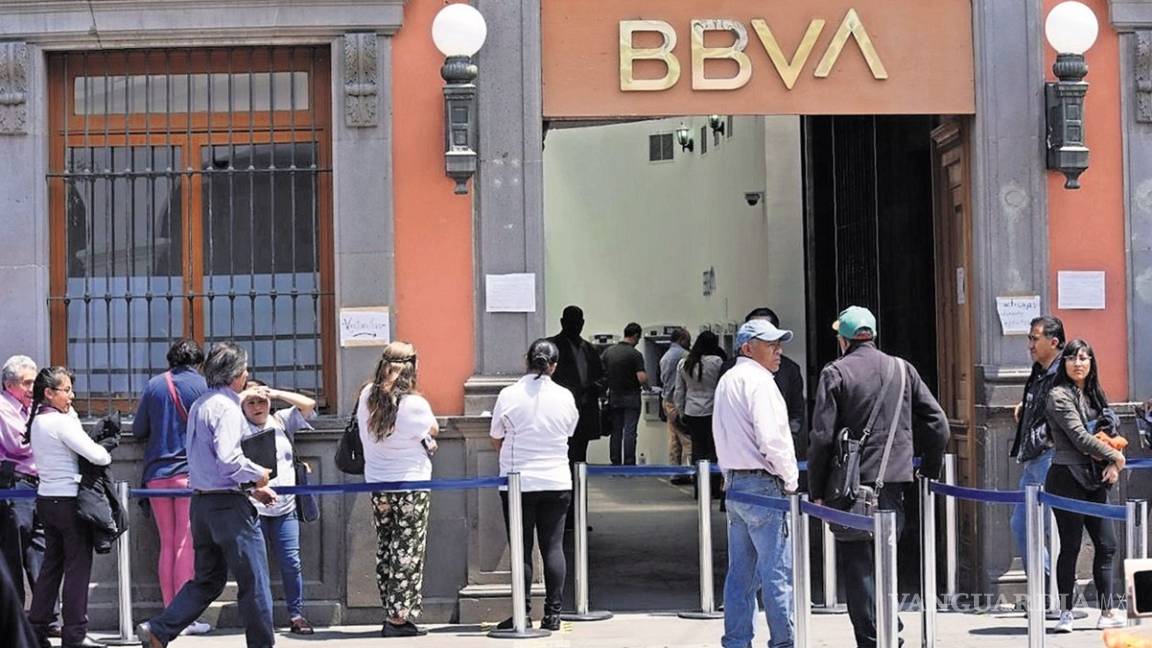 Te decimos los días que no abrirán los bancos en México por Semana Santa