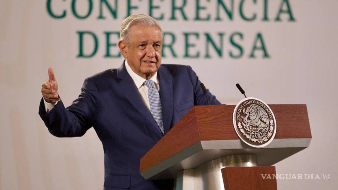 AMLO adelanta estudio sobre el daño del encierro en niños y encuesta de la CDH