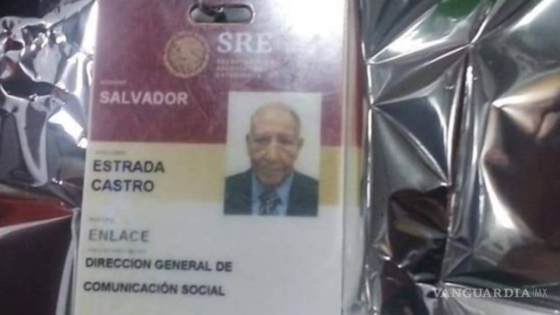 Periodista golpeado en Tecámac evoluciona satisfactoriamente: SRE