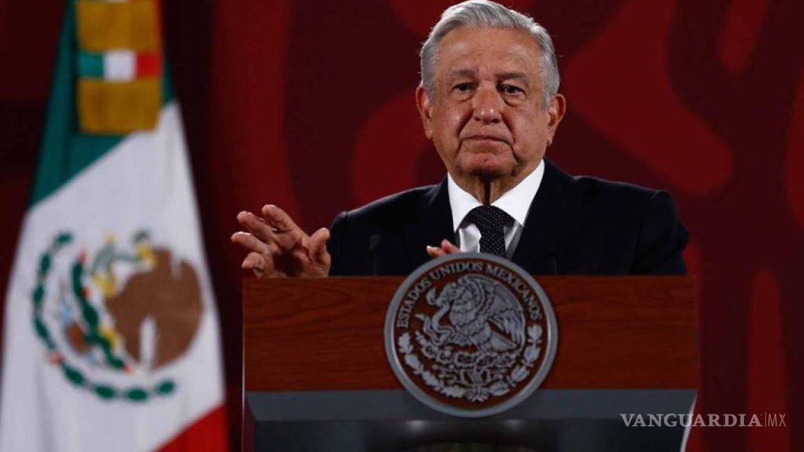 No se comprarán más vacunas rusas Sputnik, anuncia AMLO; asegura que hay suficientes