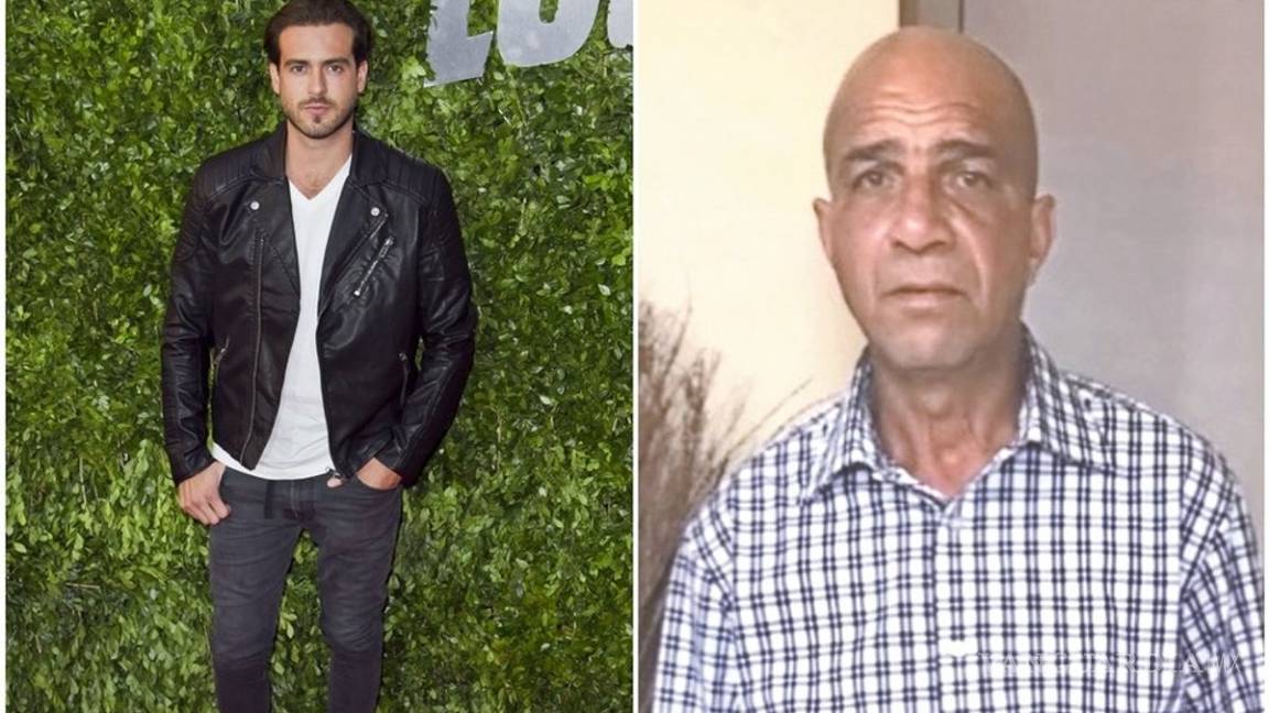 $!Pablo Lyle piensa en suicidarse, asegura revista