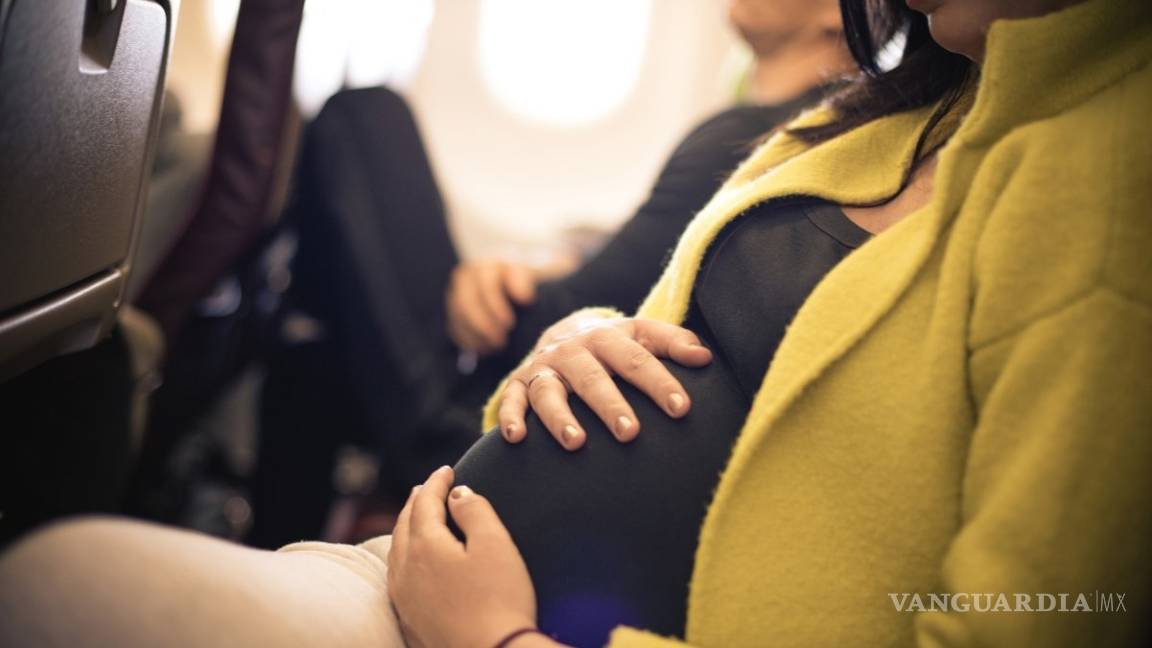 Mujeres embarazadas recibirán vacuna contra Covid a partir de la novena semana de gestación