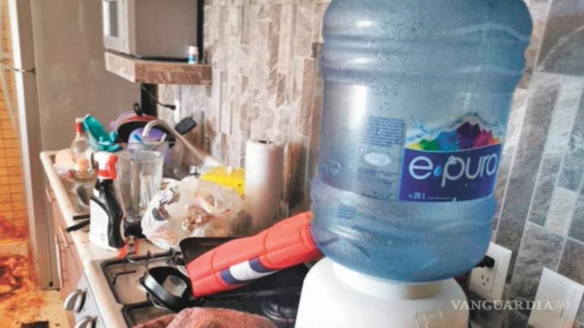 $!Ingrid a sus 25 disfrutaba viajar y tener mascotas, hasta que Érick la desolló