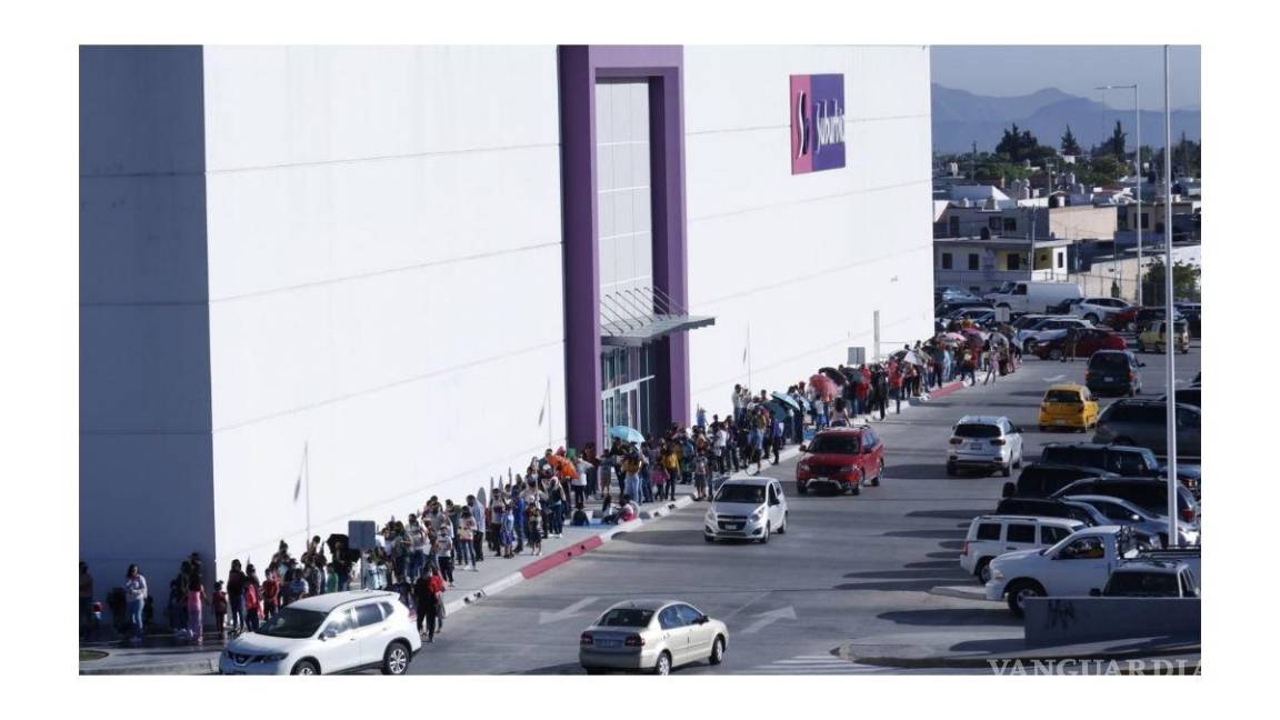 $!FOTO: HÉCTOR SAUCEDO