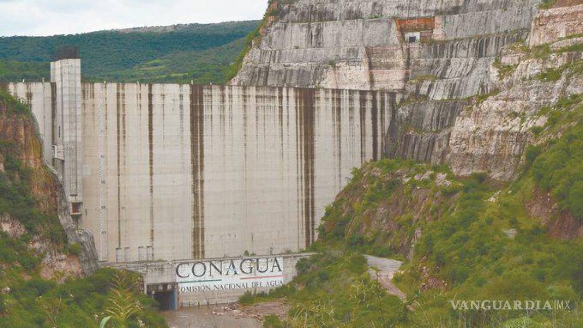 $!El Zapotillo no inundará pueblos de Altos de Jalisco, asegura AMLO