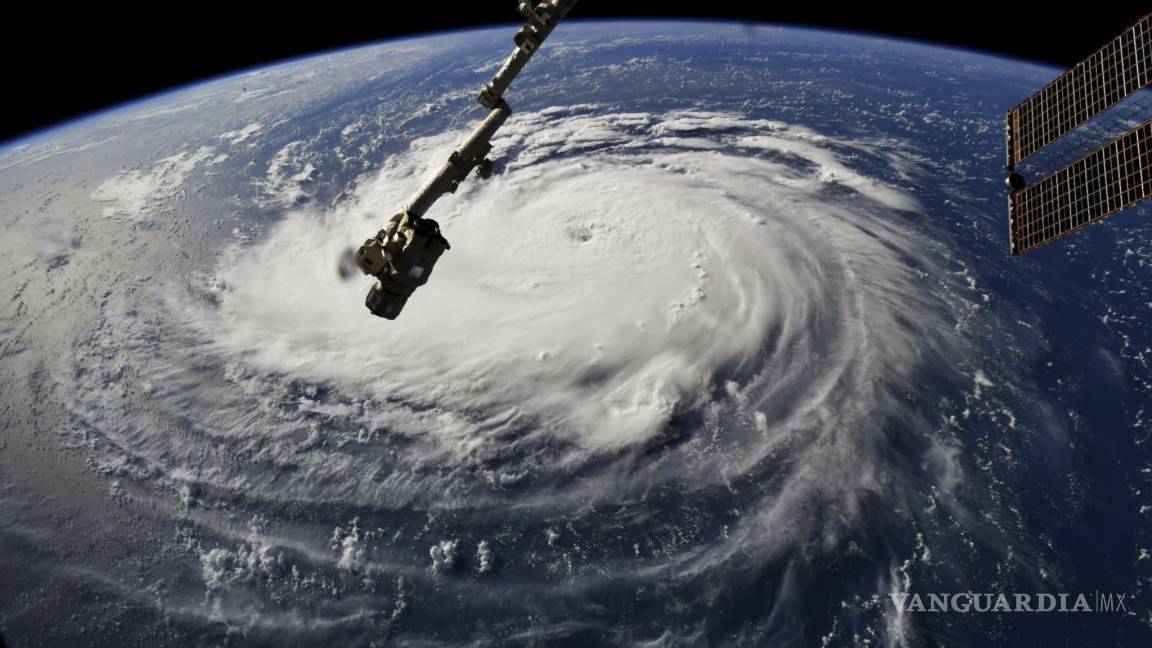 Un millón de personas son evacuadas en Carolina del Sur por Florence