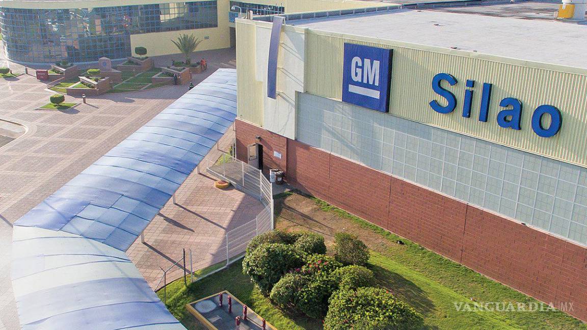 Sindicato y GM Silao no llegan a acuerdo sobre contrato colectivo de trabajo