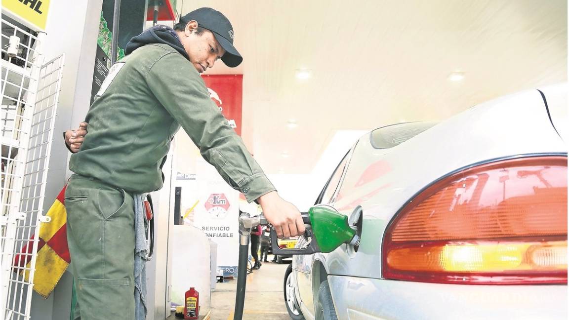 Ahora le toca subsidio a gasolina Premium; sube estímulo para Magna y diésel