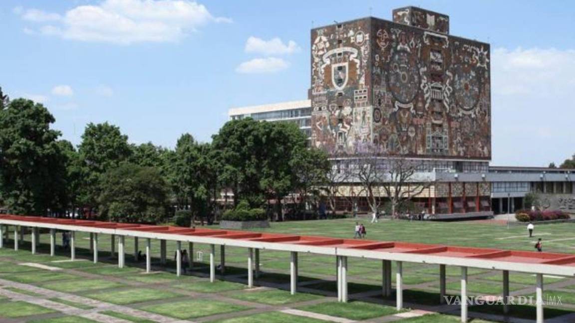 Facultad de Química de la UNAM separa a dos profesores por comentarios misóginos