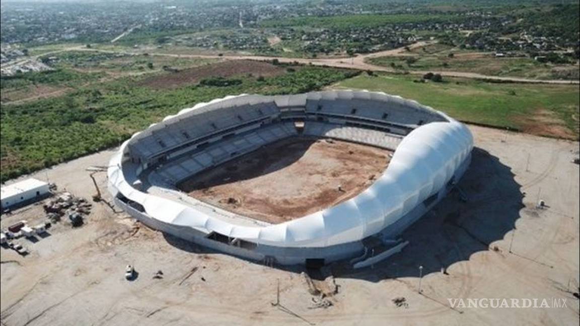 Mazatlán tendrá futbol de Primera en 2020...¿Se mudará Puebla?