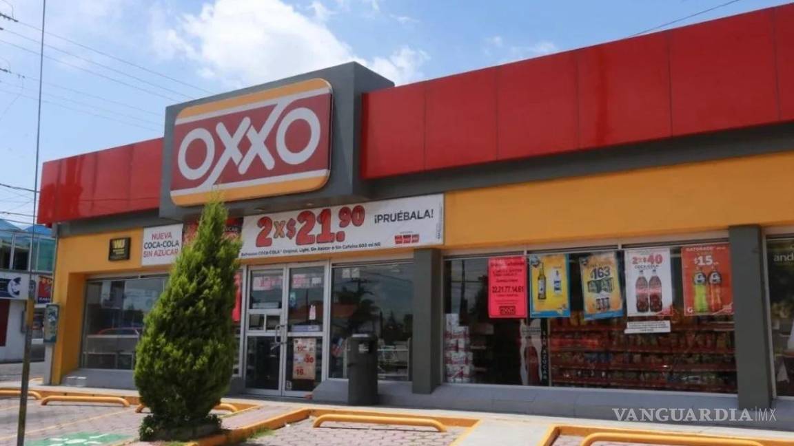 Va Oxxo por el segundo round: quiere abrir tiendas en EU