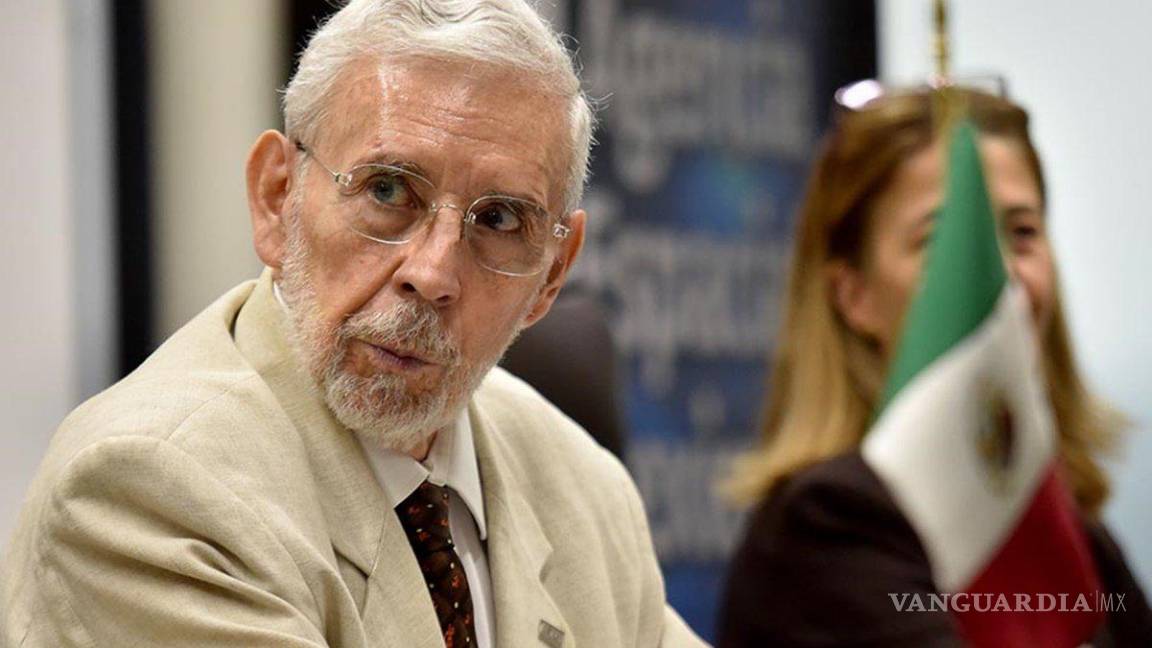 $!Jorge Arganis Díaz Leal, Secretario de Comunicaciones y Transportes,