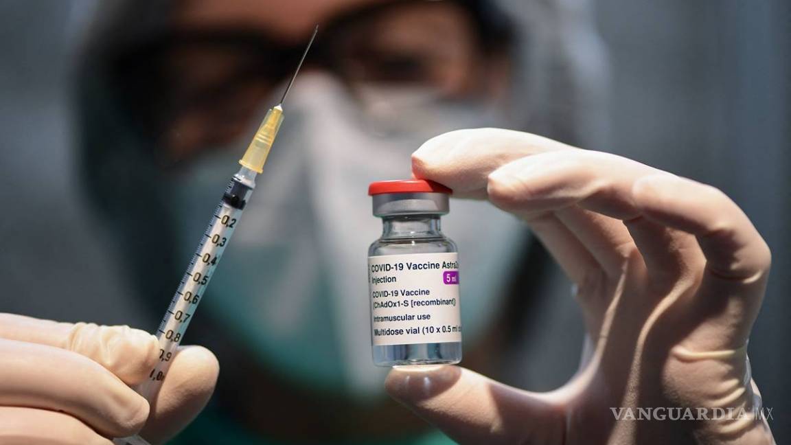 Noruega suspende la vacuna AstraZeneca por temor a la formación de coágulos