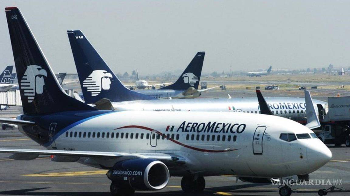 Por rediseño del espacio aéreo y condiciones laborales, aeropuertos de México en alto riesgo de incidentes graves