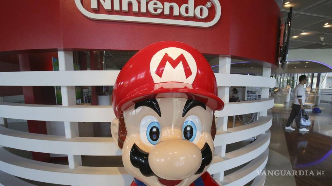 Las cuarentenas no diezman las ganancias de Nintendo, sextuplicó su beneficio en mil mdd