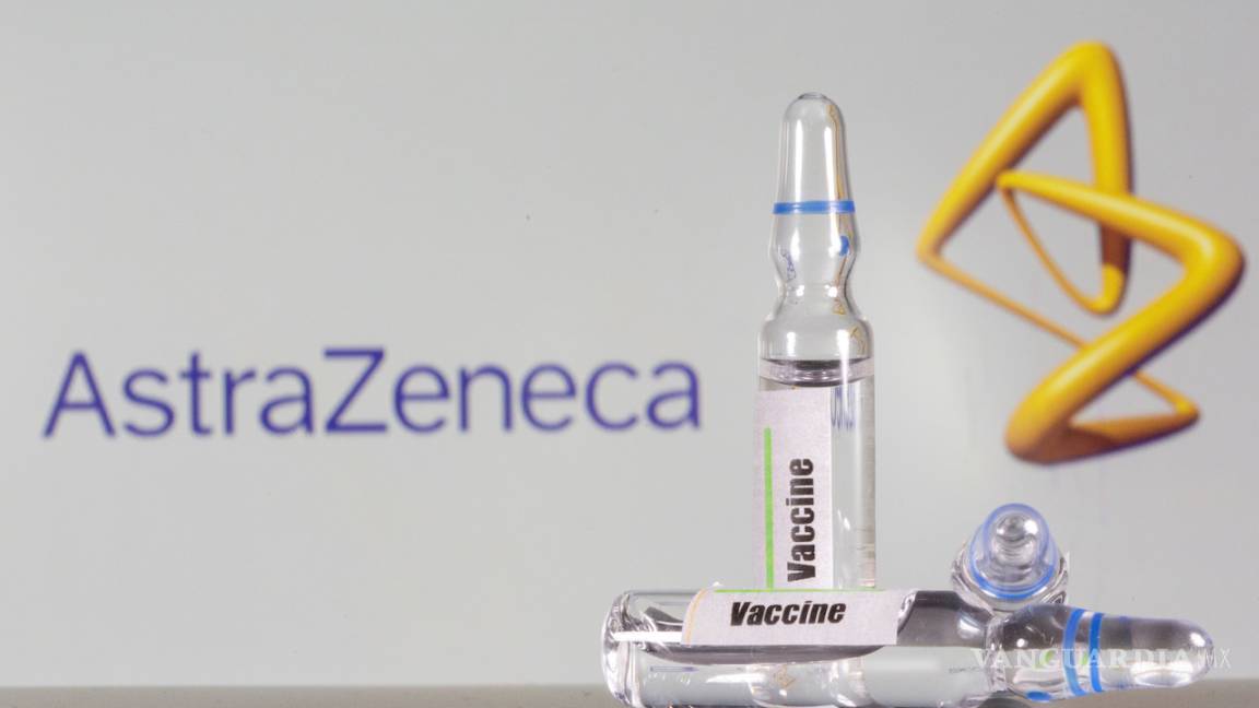 Ebrard asegura que México recibirá vacunas de Astra Zeneca en febrero y marzo