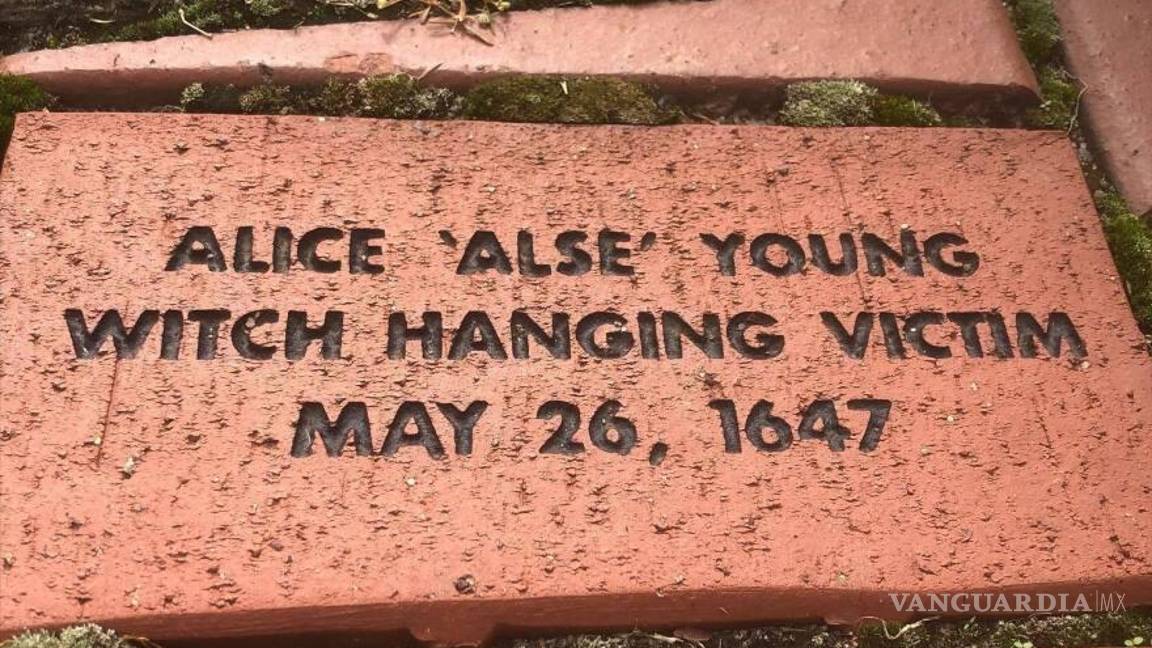 $!12 ‘brujas’ fueron absueltas en Estados Unidos, 400 años después