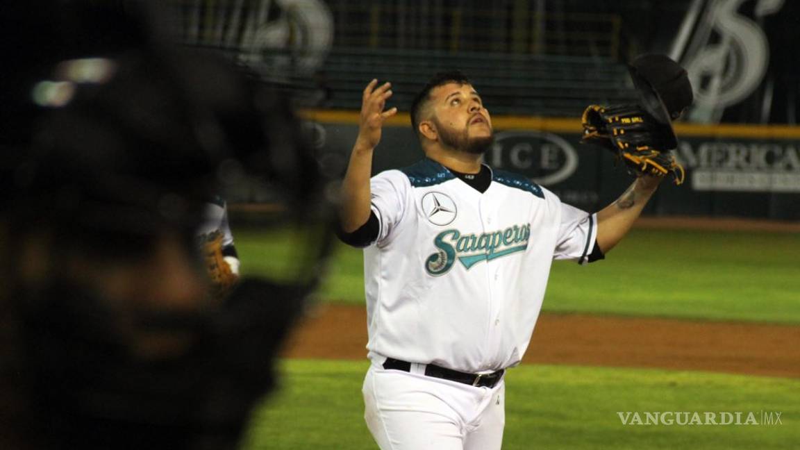 $!¿Conquistando el Sur también? Saraperos vence a los Guerreros en Oaxaca y sigue sumando triunfos