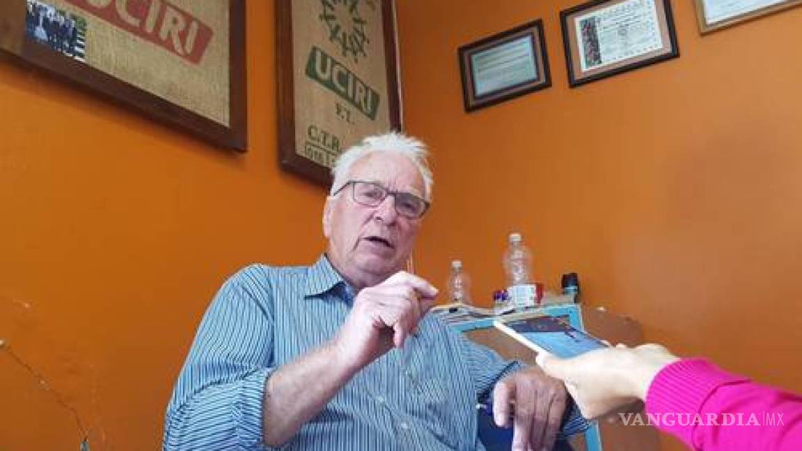 $!Nestlé engaña para abrir planta en Veracruz, aseguran