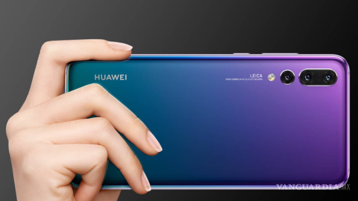 Huawei no necesita a Google ni Android, la empresa ya tendría listo su propio sistema operativo